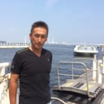 内田勝利