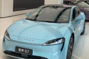 クルマ作りの技術では日本メーカーを超えている!? 中国自動車文化の進化に驚いた！