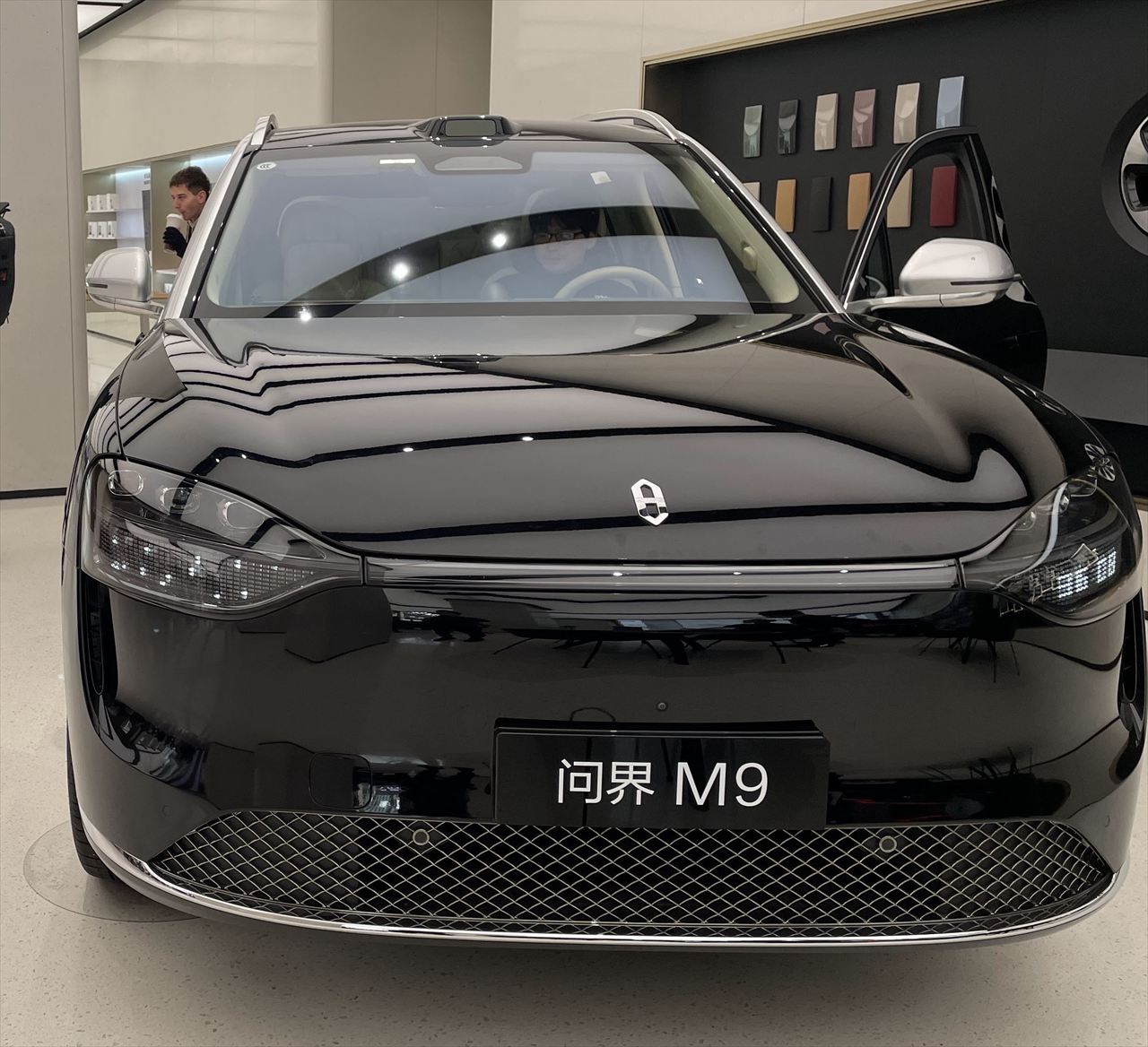 中国自動車文化の進化