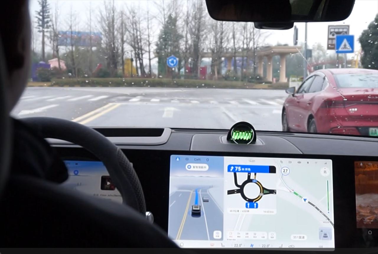 中国自動車文化の進化
