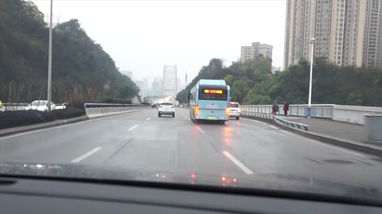 中国自動車文化の進化