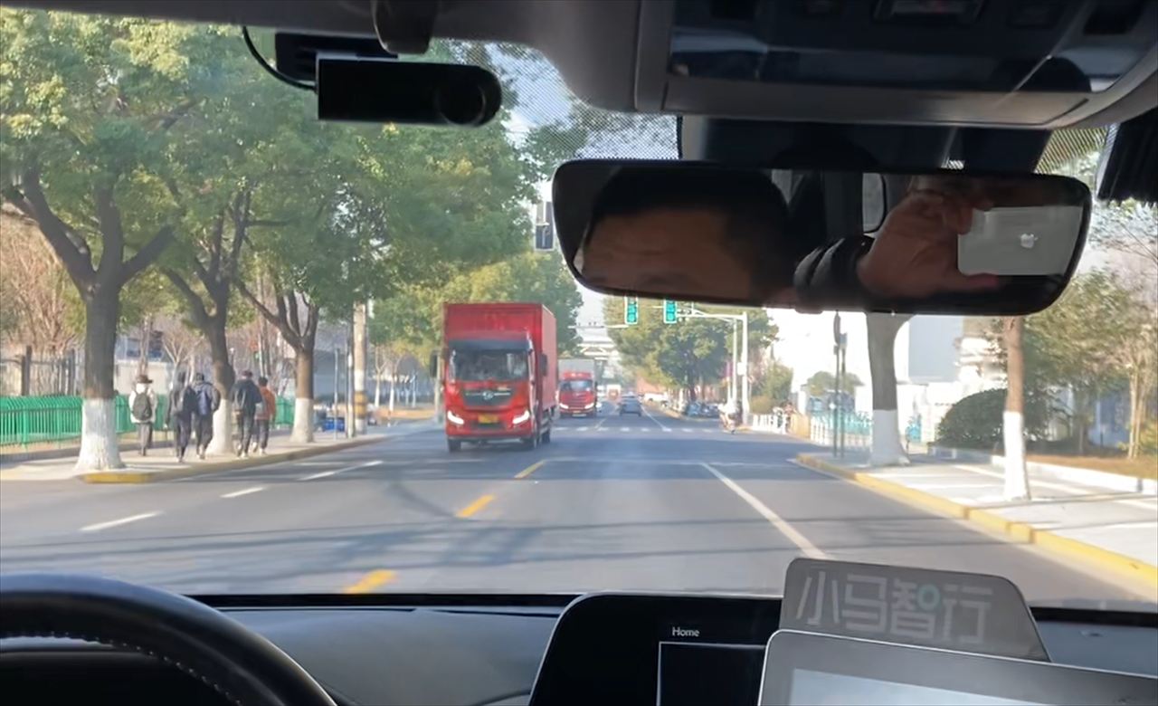 中国自動車文化の進化