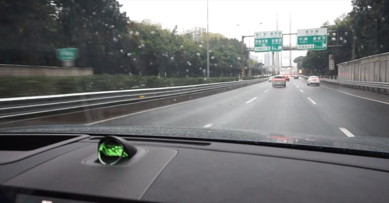 中国自動車文化の進化