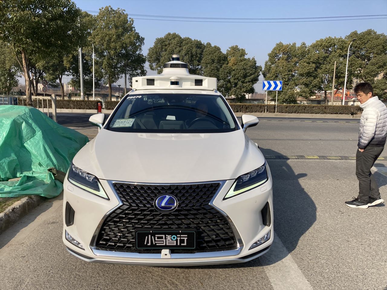 中国自動車文化の進化