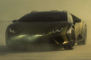 注目のスーパーSUV「ウルスSE」、「レヴエルト」、オフロード仕様スーパーカー「ウラカン・ステラート」を展示！ランボルギーニ・ブース出展情報【ル・ボラン カーズミート2025横浜】