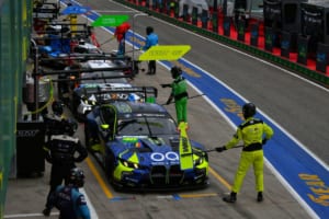 WEC第2戦イモラはフェラーリが凱旋優勝！ 地元のロッシも大人気でした！【池ノ内ミドリのジャーマン日記】