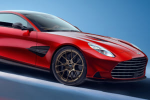 史上最強のV12エンジン搭載「ヴァンキッシュ」とSUVスーパーカー「DBX707」を展示！アストンマーティン・ブース出展情報【ル・ボラン カーズミート2025横浜】