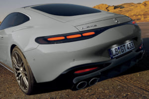 「メルセデスAMG GT43クーペ」「同A45S」「GLC350e」を展示！「G580」の試乗もできます！メルセデス・ベンツ・ブース出展情報【ル・ボラン カーズミート2025横浜】