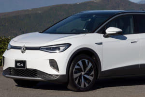 新世代の世界戦略車「ID.4」と人気のSUV「Tロック」を展示！「ID.4」は試乗もできます！フォルクスワーゲン・ブース出展情報【ル・ボラン カーズミート2025横浜】
