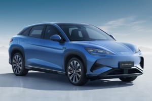 「シーライオン7」や「シール」だけでなく大型バス「K8 2.0」も展示！「シーライオン7」は試乗可！BYDブース出展情報【ル・ボラン カーズ・ミート2025横浜】