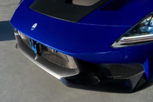 マセラティGT2ストラダーレ