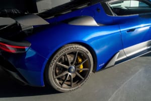 マセラティGT2ストラダーレ