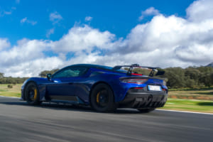 マセラティGT2ストラダーレ