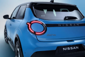日産の新型「マイクラ」は完全EV！ 優れた充電性能など、欧州向けモデルながら気になるその内容はいかに…？