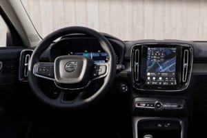 【559万円から】次世代UX導入のボルボ「XC40」アップデート版発売！ 新グレード「ウルトラB3」も登場