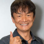 岡本幸一郎
