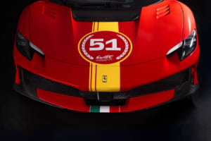 「買いたくても買えない」フェラーリが登場！ 選ばれしドライバーに捧げられた特別な「296スペチアーレ」とは