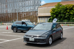 2025年6月1日に開催されたStreet VWs Jamboree