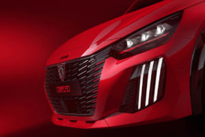 なぜプジョーは「GTi」を電動化したのか？「e-208」からの“深化”に隠された、ブランドの覚悟と挑戦