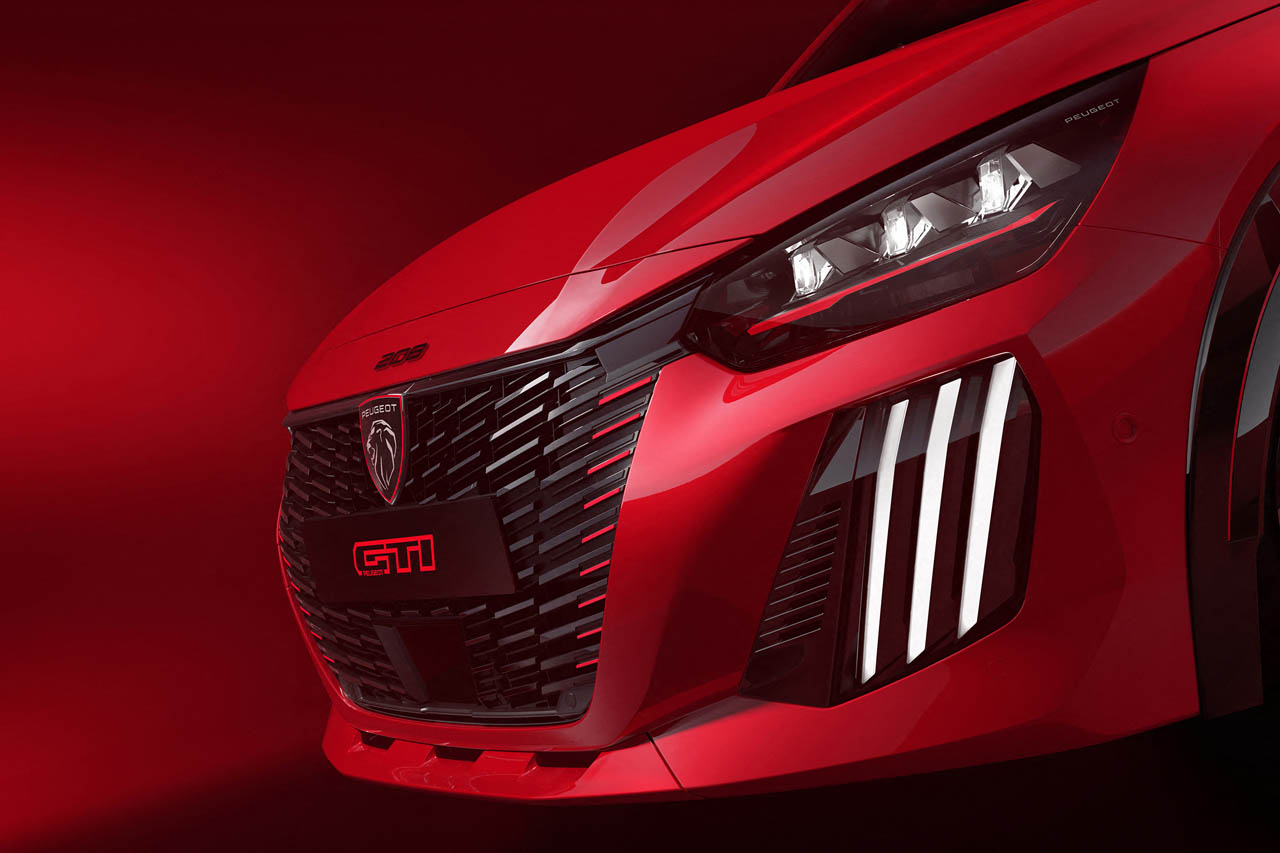 なぜプジョーは「GTi」を電動化したのか？「e-208」からの“深化”に隠された、ブランドの覚悟と挑戦