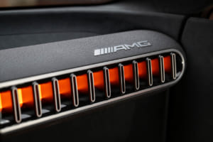 メルセデスAMG CONCEPT AMG GT XX