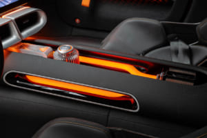 メルセデスAMG CONCEPT AMG GT XX