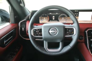 日産パトロール