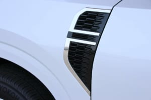 日産パトロール