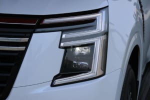 日産パトロール