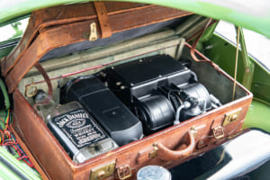 2025年6月1日に開催されたStreet VWs Jamboree
