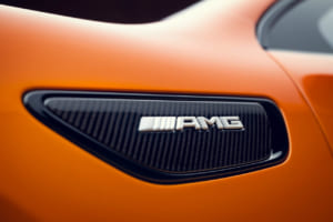 メルセデスAMG CONCEPT AMG GT XX