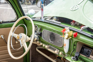 2025年6月1日に開催されたStreet VWs Jamboree