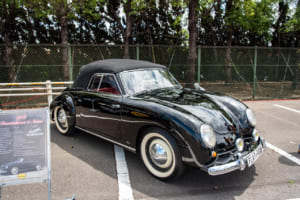 2025年6月1日に開催されたStreet VWs Jamboree