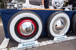 2025年6月1日に開催されたStreet VWs Jamboree