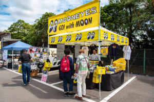 2025年6月1日に開催されたStreet VWs Jamboree