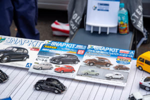 2025年6月1日に開催されたStreet VWs Jamboree