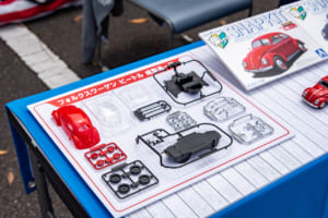 2025年6月1日に開催されたStreet VWs Jamboree