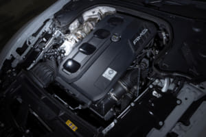 メルセデスAMG GTクーペ