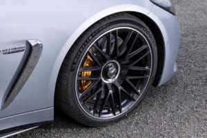 メルセデスAMG GTクーペ