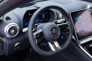 メルセデスAMG GTクーペ