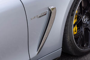 メルセデスAMG GTクーペ