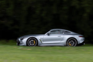 メルセデスAMG GTクーペ