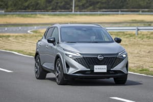 乗ってわかった、日産「第3世代e-POWER」の真価！ 発電エンジン刷新で走りはどう変わった？