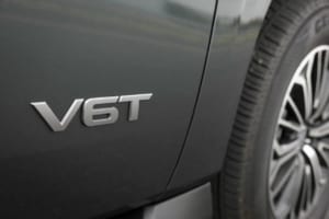 日産パトロール