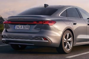 アウディ「A5／A5アバント」に直噴ターボ＋新開発ハイブリッドシステム搭載で加速と燃費が向上したTDIモデルを追加！