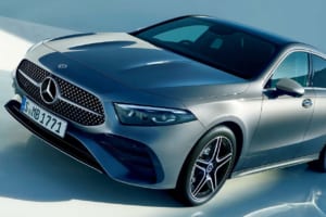 「アーバンスターズ」は充実装備と魅力的な価格を両立！ メルセデス「Aクラス」「CLA／シューティングブレーク」「GLA」に新ラインナップ追加