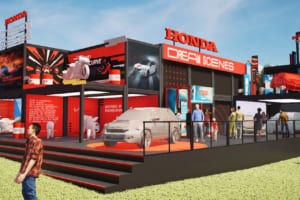 ホンダが新たな「スーパーEVコンセプト」を初公開！ 7月の「グッドウッド」出展内容を発表・F1誕生75周年記念展示の一翼も