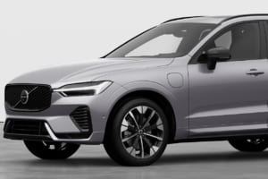 【789万円から】ボルボ「XC60」アップデート版発売！次世代UXを導入、内外装デザインもさらに洗練