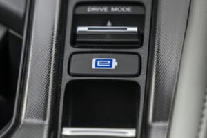 ホンダアコード　eスイッチ