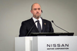 【速報・会見詳報】日産エスピノーサ社長が語る「国内再編のすべて」。追浜・湘南生産終了の決断理由と今後のシナリオ
